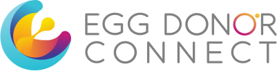 Egg Donor Connect logo